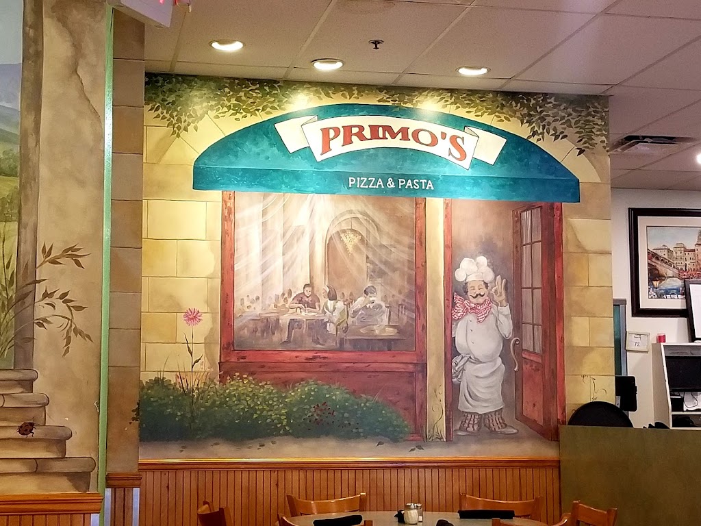 Primos Pizza & Pasta | 17173 Miramar Pkwy, Miramar, FL 33027, USA | Phone: (954) 430-1930