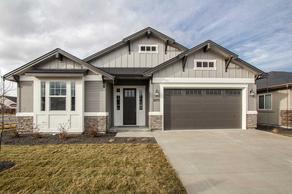 Knowles Real Estate | 776 E Riverside Dr, Eagle, ID 83616, USA | Phone: (208) 794-7490