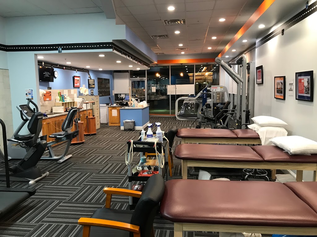 The Physical Therapy & Wellness Institute | 1540 Cowpath Rd #100, Hatfield, PA 19440, USA | Phone: (215) 855-3359