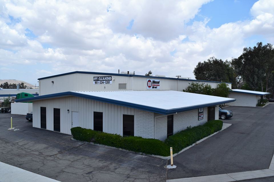 Diesel Emissions Direct | 31235 Outer Hwy 10 S, Redlands, CA 92373, USA | Phone: (951) 334-1281