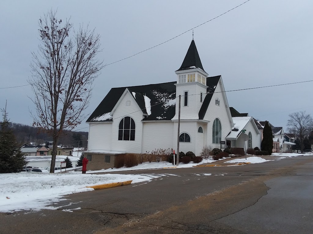 First Presbyterian Church | Cambria, WI 53923, USA | Phone: (920) 348-5859