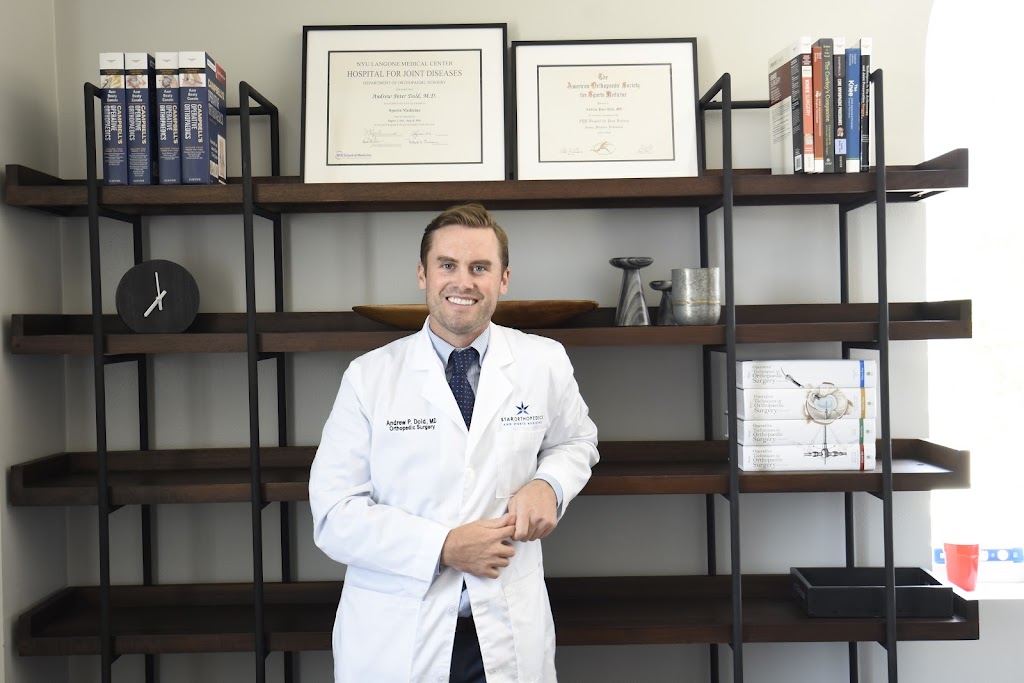 Andrew Dold, MD - Orthopedic Surgeon | 149 TX-121 Suite 115, Coppell, TX 75019 | Phone: (469) 850-0680