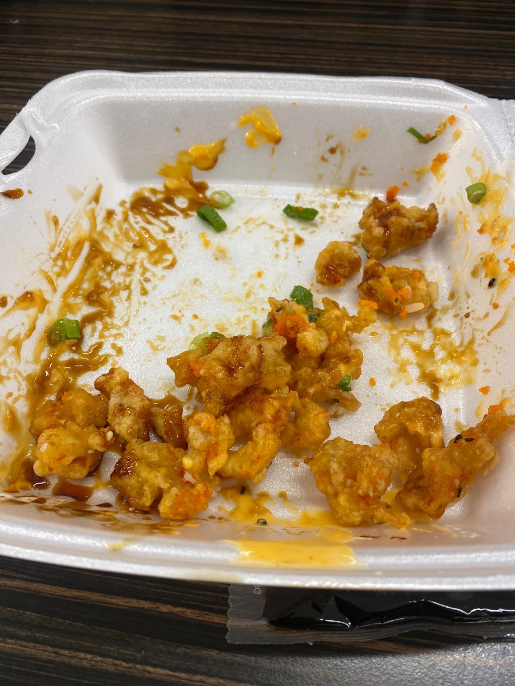 WOW Bento & Roll | 14006 Riverside Dr, Sherman Oaks, CA 91423, USA | Phone: (818) 341-3320