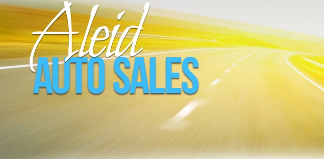 Aleid auto sales | 5204 S Packard Ave, Cudahy, WI 53110, USA | Phone: (414) 736-5708