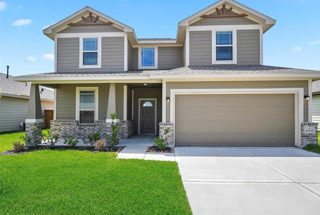 First America Homes At Pecan Orchard Estates | 602 Danielle, Dayton, TX 77535, USA | Phone: (936) 463-0316