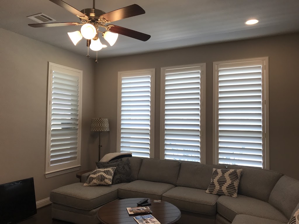 Americas Best Blinds & Shutters | 629 E Walnut St, Garland, TX 75040, USA | Phone: (214) 629-7054