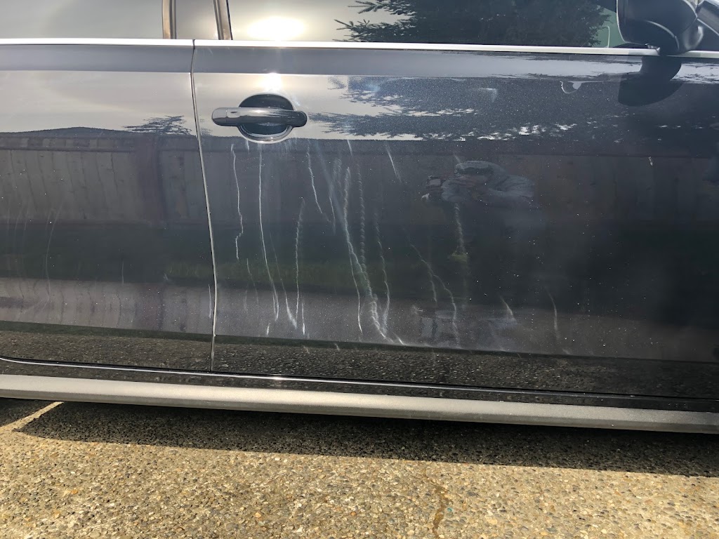 Service King Collision Tacoma (Now Crash Champions) | 3723 S 58th St, Tacoma, WA 98409 | Phone: (253) 473-2888
