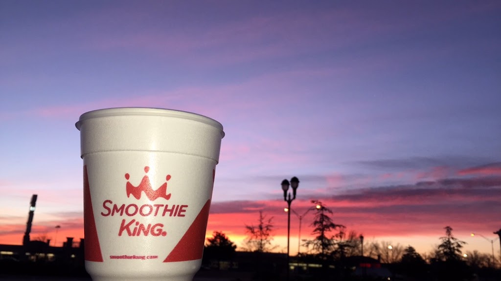 Smoothie King | 1585 S Broadway, Edmond, OK 73013, USA | Phone: (405) 216-5570