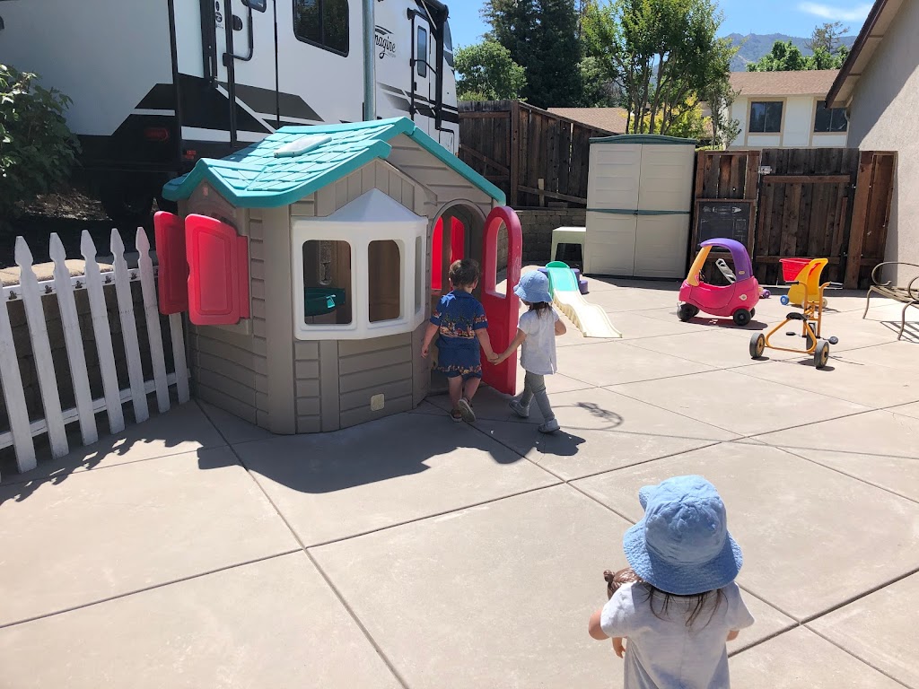 Lynndis Preschool Family Child Care | 552 Hamburg Cir, Clayton, CA 94517, USA | Phone: (925) 698-5228