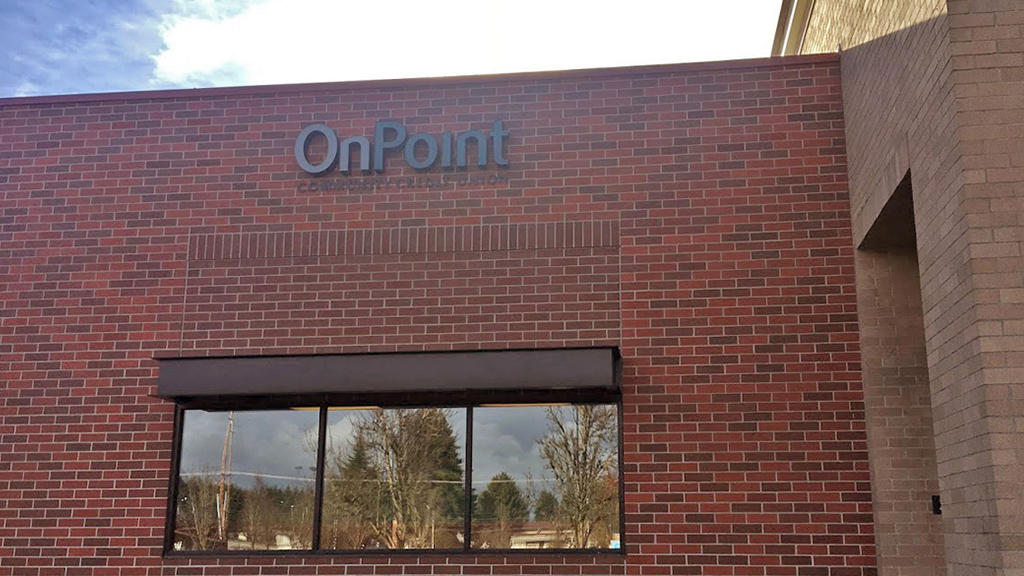 OnPoint Community Credit Union | 2615 NE 112th Ave, Vancouver, WA 98684, USA | Phone: (503) 228-7077