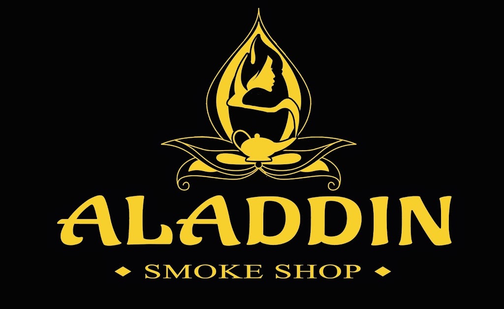 Aladdin Glass & Vape - Lodi | 195 US-46, Lodi, NJ 07644, USA | Phone: (973) 272-6464