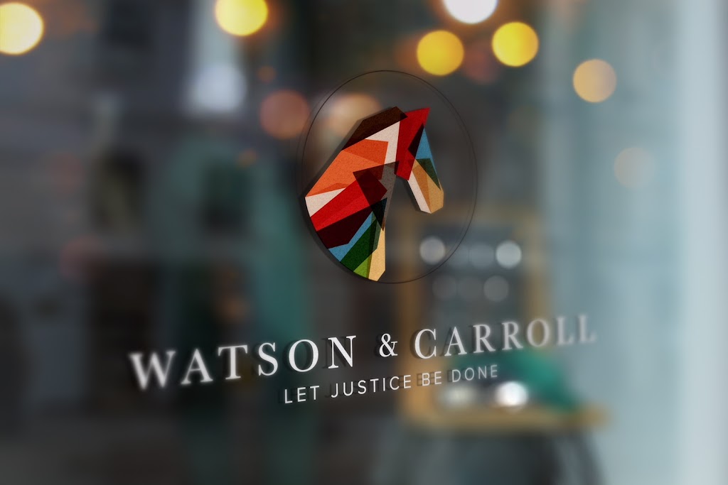 Watson & Carroll, P.C., L.L.O. | 2809 S 160th St Suite #309, Omaha, NE 68130, USA | Phone: (402) 991-2100