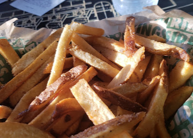 Wingstop | 6102 Reseda Blvd, Tarzana, CA 91335, USA | Phone: (818) 345-9464