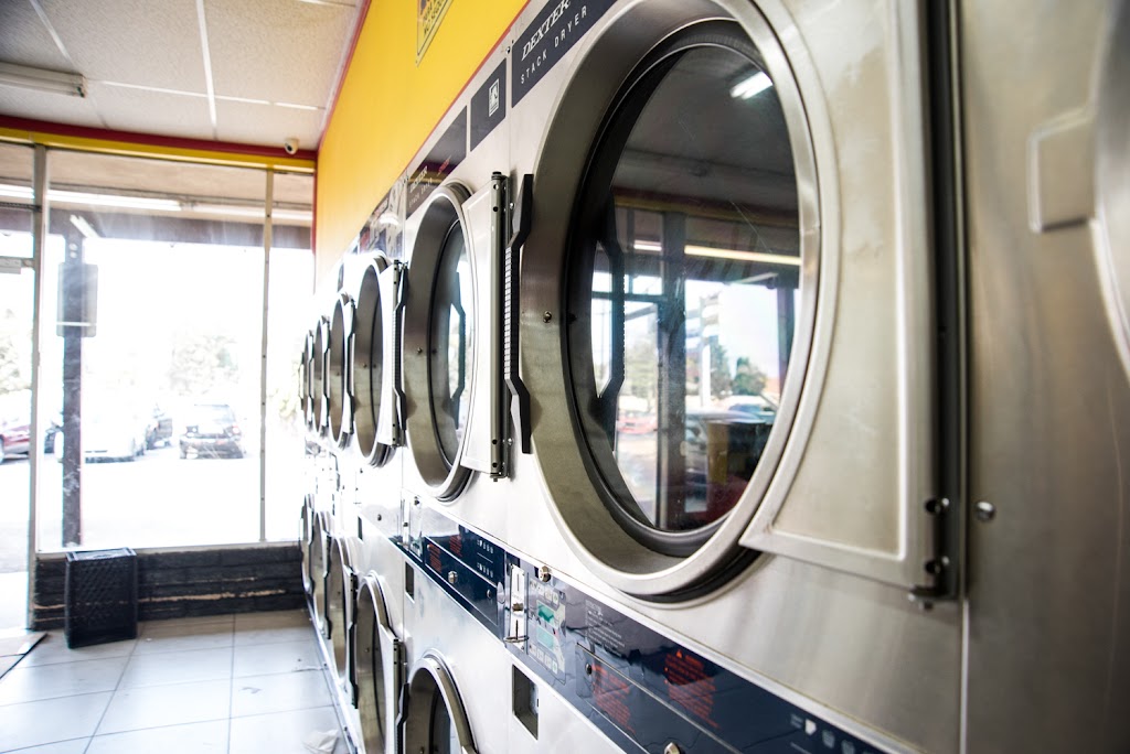 Express Coin Laundry | 1003 S Fairview St, Santa Ana, CA 92704, USA | Phone: (323) 809-6518