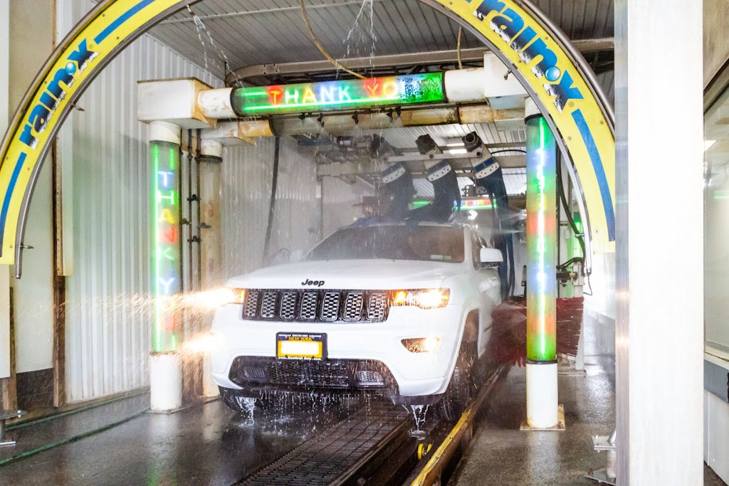 Bellmore Car Wash | 2884 Sunrise Hwy, Bellmore, NY 11710, USA | Phone: (516) 783-0099