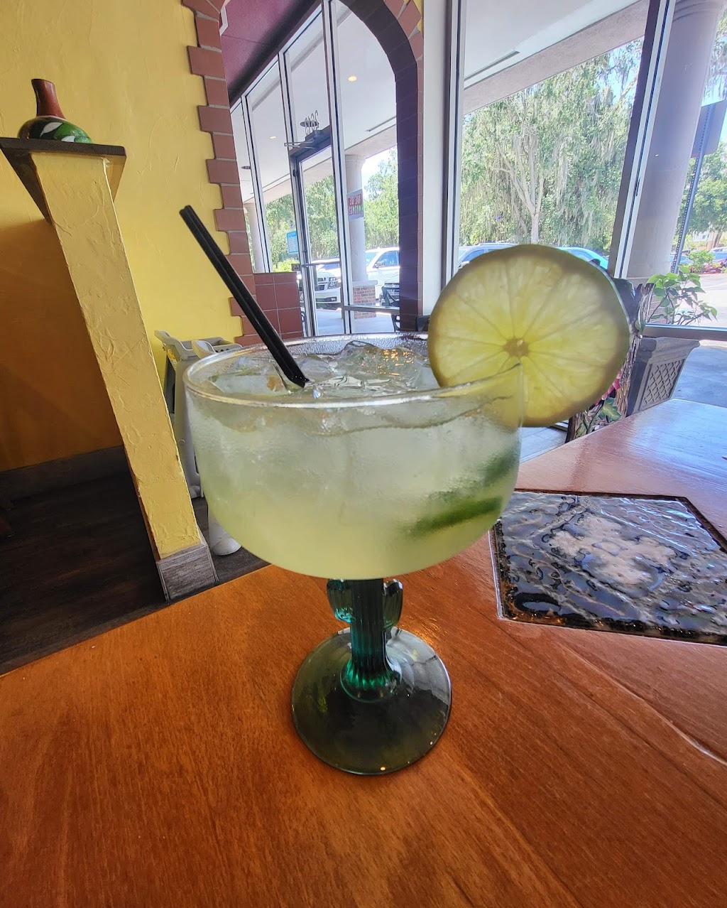 Mi Casa Mexican Restaurant | 2613 Thonotosassa Rd, Plant City, FL 33563, USA | Phone: (813) 752-0057