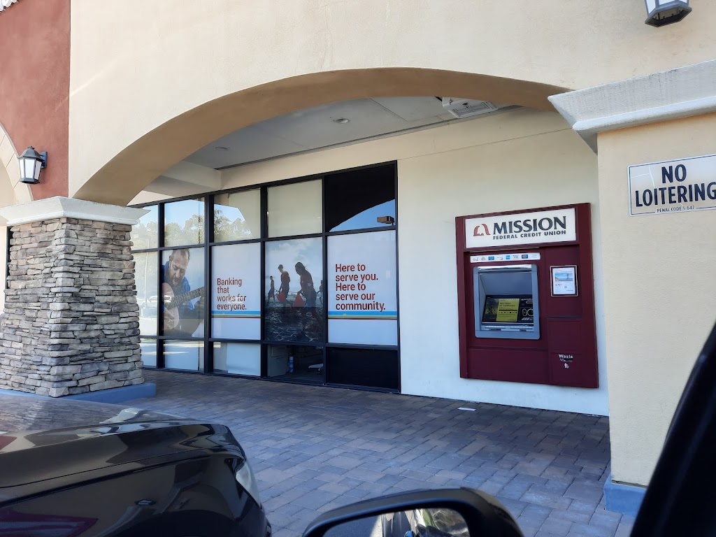 Mission Federal Credit Union | 47 Douglas Dr #100, Oceanside, CA 92058, USA | Phone: (800) 500-6328