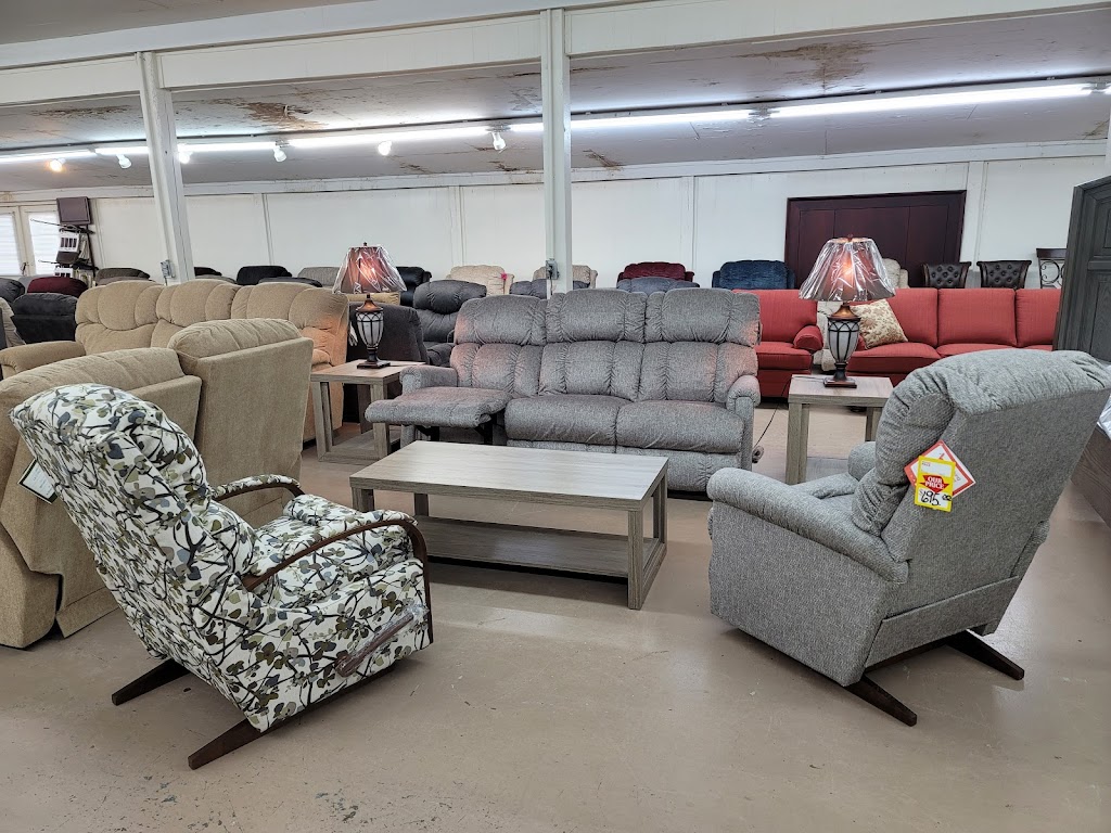 Riverside Furniture | 1580 Greensboro Rd, Martinsville, VA 24112, USA | Phone: (276) 632-1286