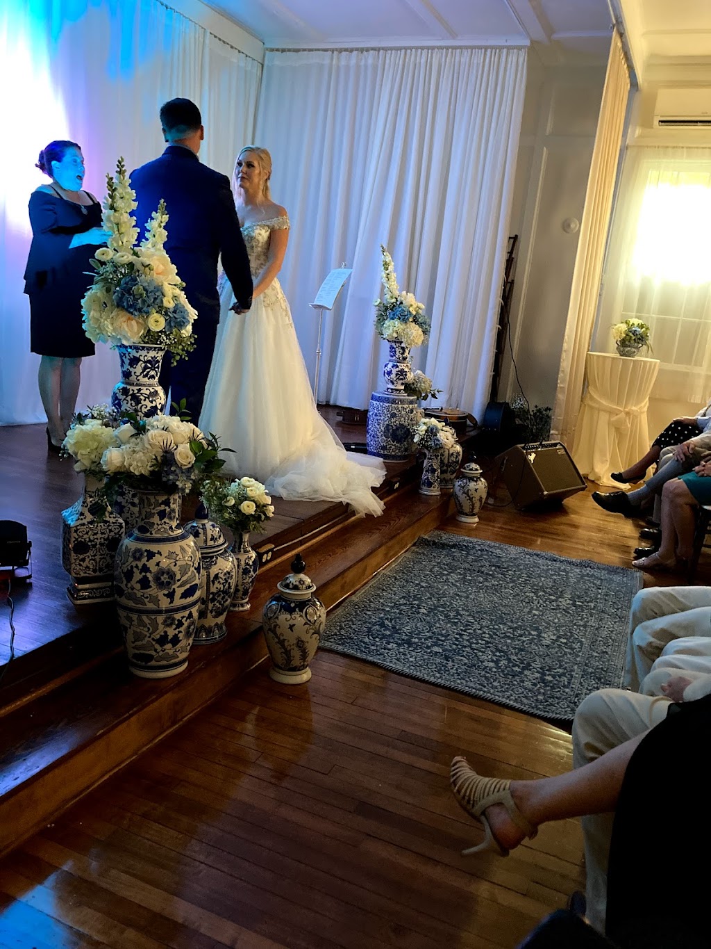 My Wedding Violinist | 736 Clearfield Ave, Chesapeake, VA 23320, USA | Phone: (845) 649-0472