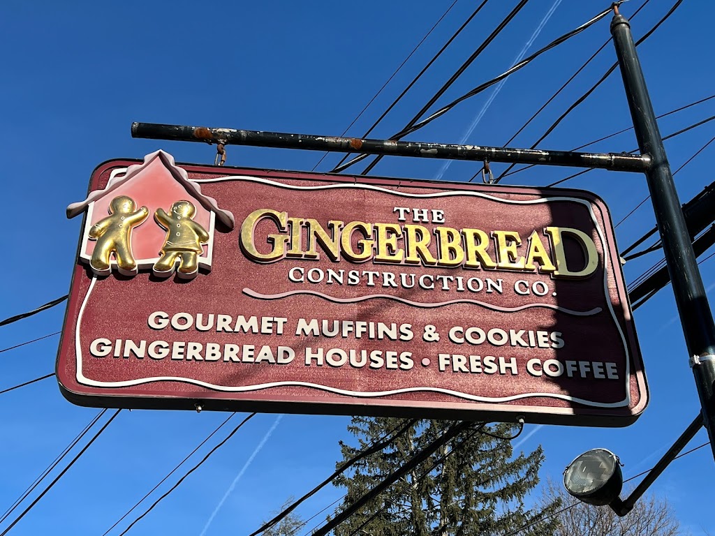 The Gingerbread Construction Co | 562 Washington St, Winchester, MA 01890, USA | Phone: (781) 729-7700