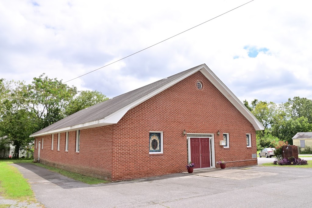 Sixth Street Baptist Church | 324 Goodman St, Suffolk, VA 23434, USA | Phone: (757) 539-7087