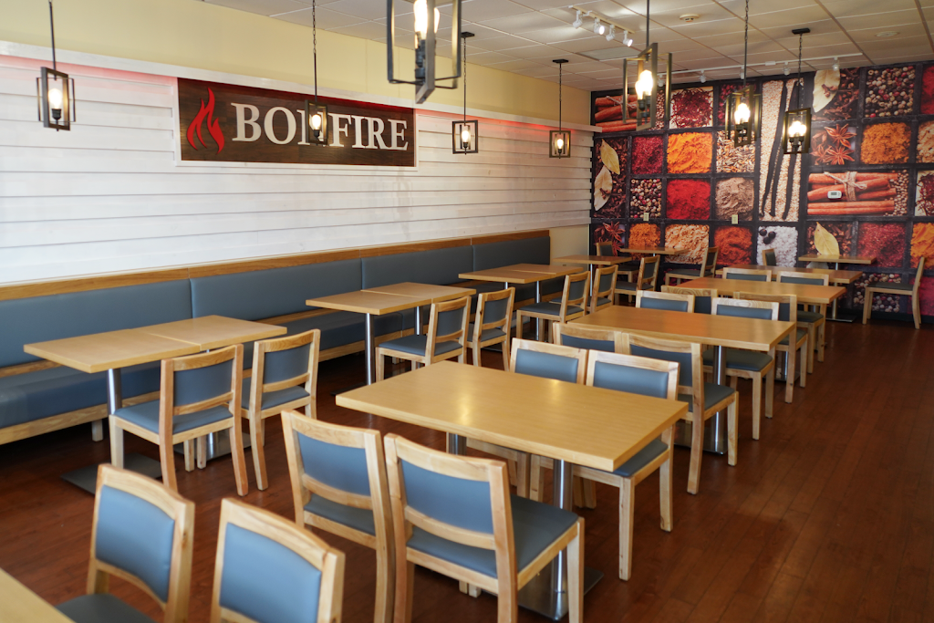 Bonfire Indian Grill | 1091 Lexington St, Waltham, MA 02451 | Phone: (978) 224-3517