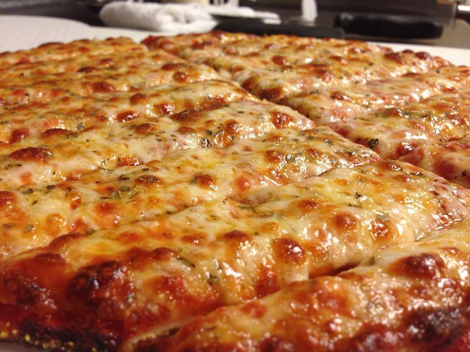 Masseys Pizza Delaware | 219 S Sandusky St, Delaware, OH 43015, USA | Phone: (740) 513-3700