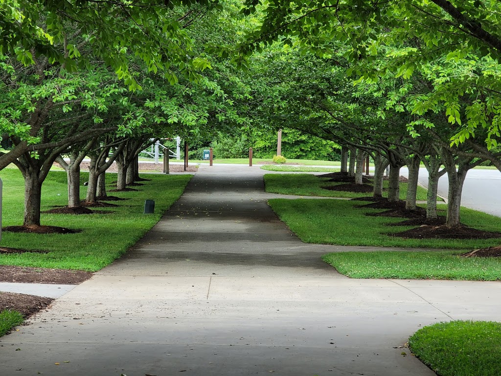 Carolina Field of Honor | 9652 W Market St, Kernersville, NC 27284, USA | Phone: (336) 703-2500