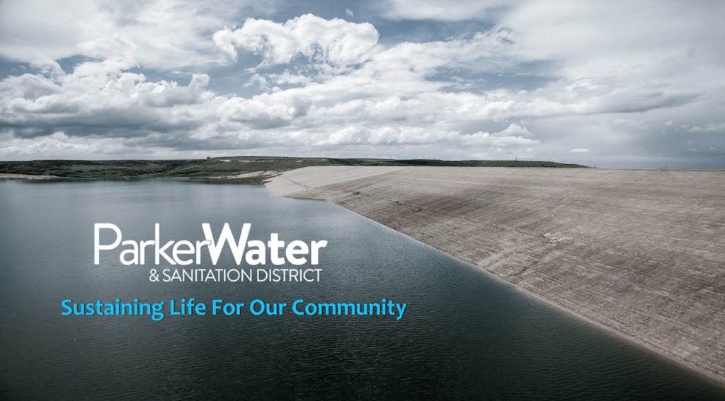 Parker Water & Sanitation District | 18100 E Woodman Dr, Parker, CO 80134, USA | Phone: (303) 841-4627