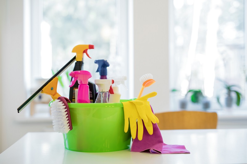 Aprils Cleaning Services | 1217 Twin Creek Rd, Apex, NC 27523, USA | Phone: (919) 810-2205