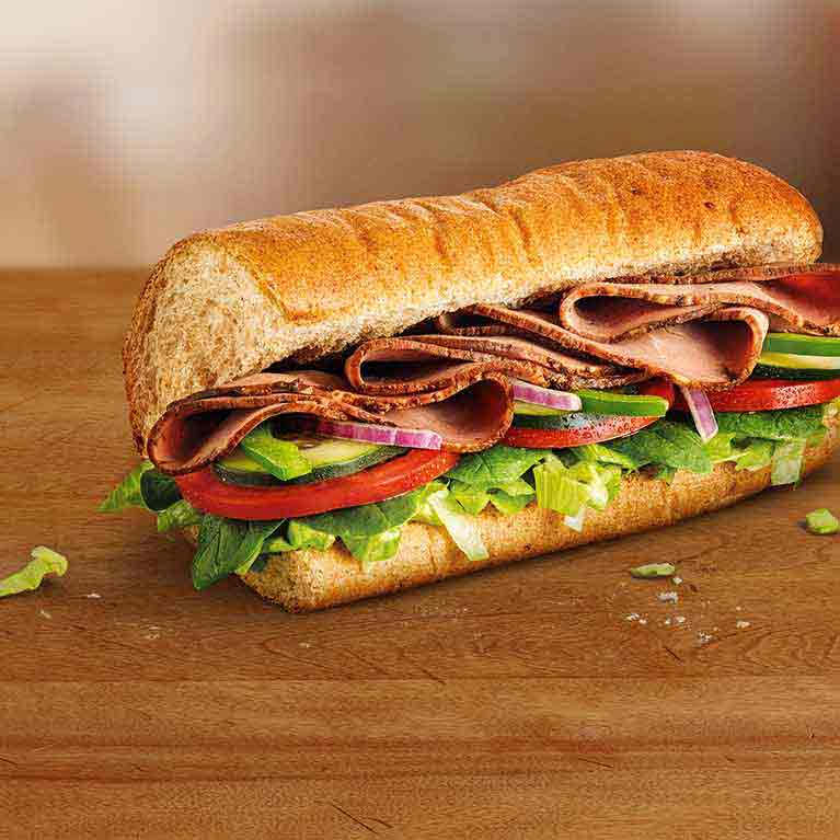 Subway | 134 Great Rd, Acton, MA 01720, USA | Phone: (978) 263-8875