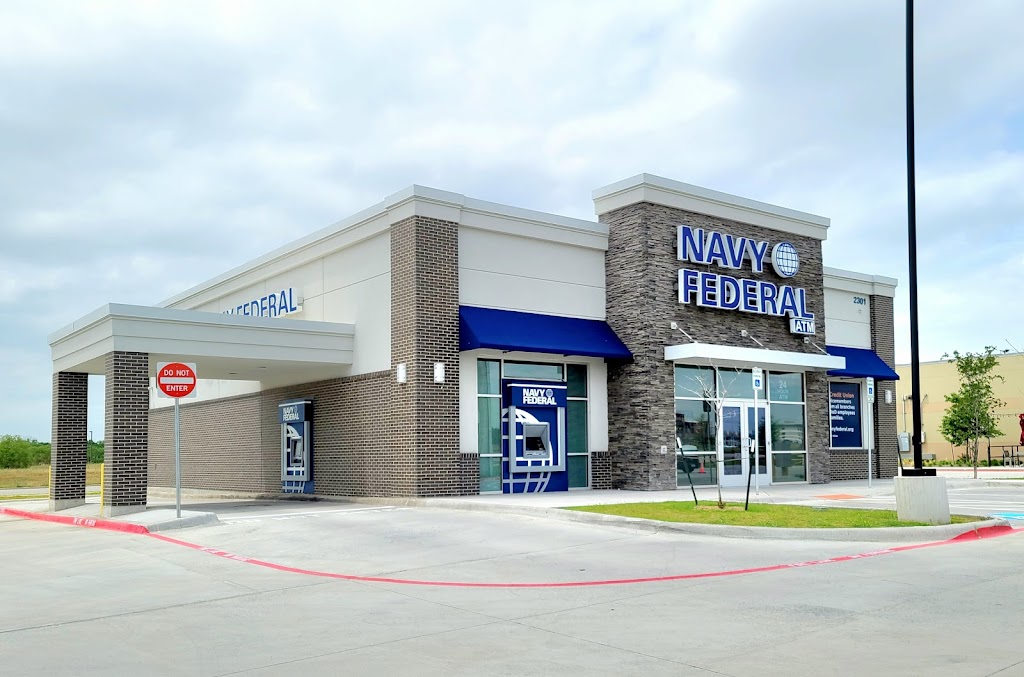 Navy Federal Credit Union | 2301 TX-121, Euless, TX 76039 | Phone: (888) 842-6328