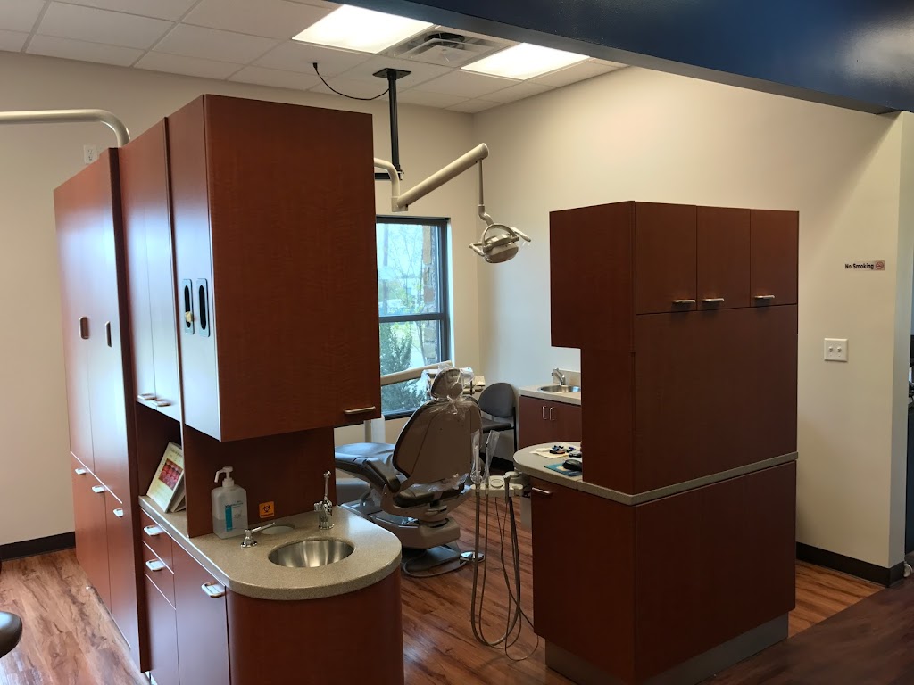 Prisma Dental | 7027 Hickory St #100, Frisco, TX 75034, USA | Phone: (972) 668-7398