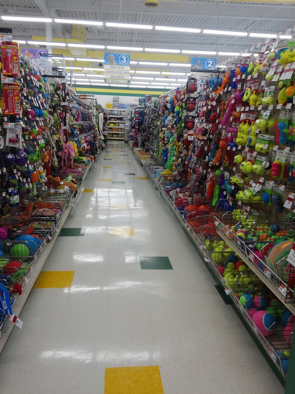 Pet Supplies Plus (Oxford Store) | 971 S Lapeer Rd, Oxford, MI 48371, USA | Phone: (248) 969-7587