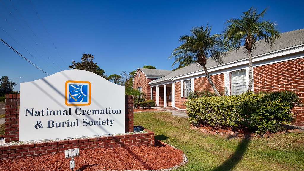 National Cremation & Burial Society | 308 E College Ave, Ruskin, FL 33570 | Phone: (813) 645-3231
