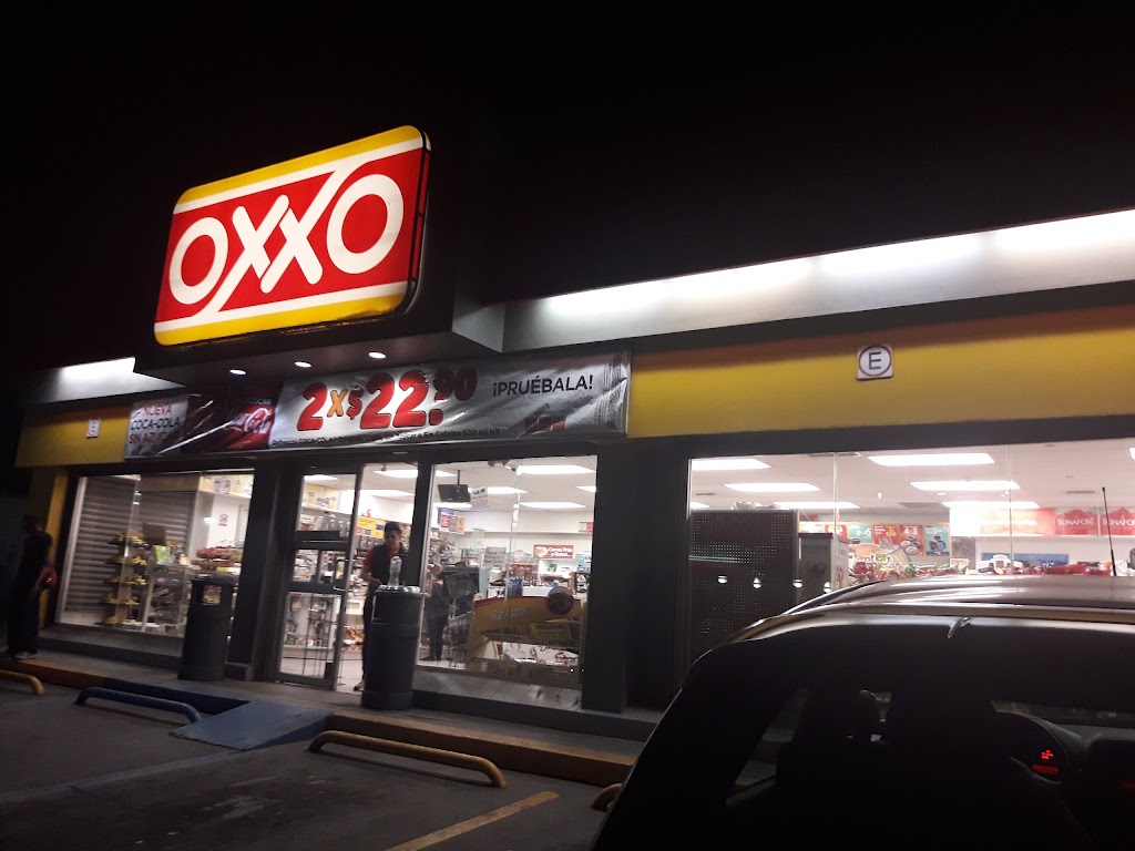 Oxxo Polanco | Blvd. 2000, Pob Delejido Francisco Villa, 22236 Tijuana, B.C., Mexico | Phone: 81 8320 2020