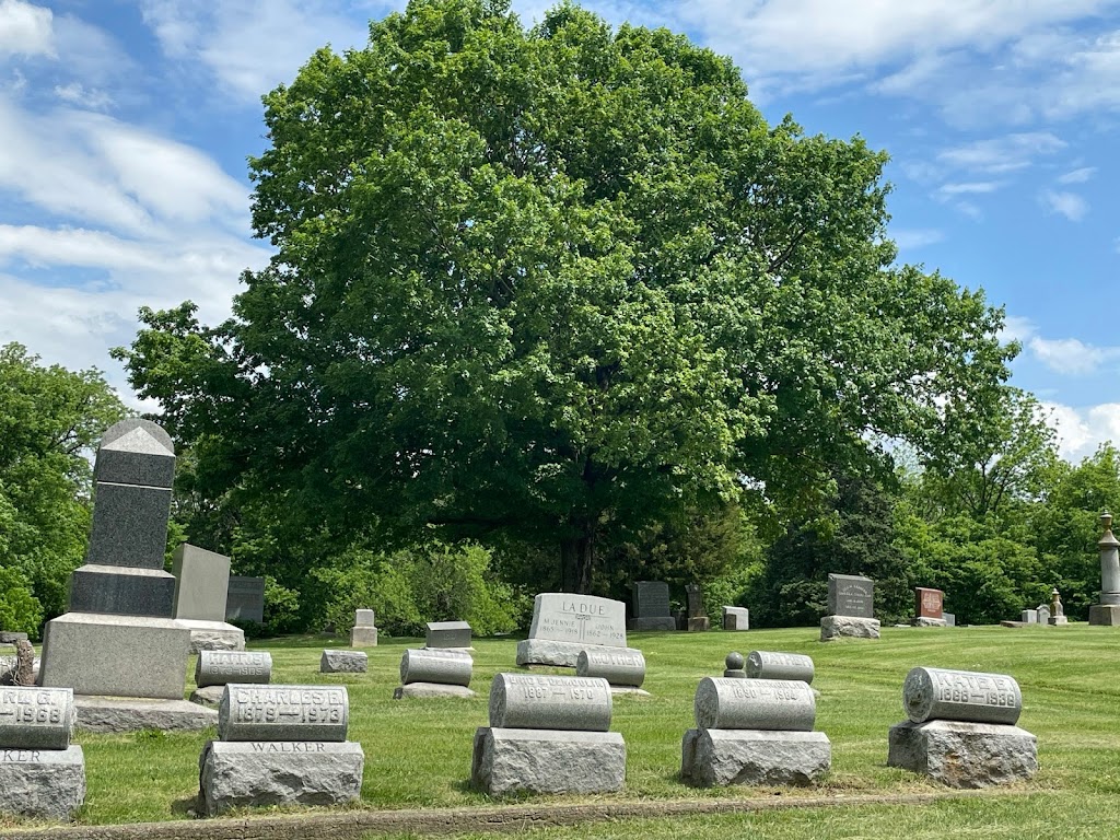 Montrose Cemetery | 701 Mill Hill Rd, Greenville, IL 62246, USA | Phone: (618) 664-1644