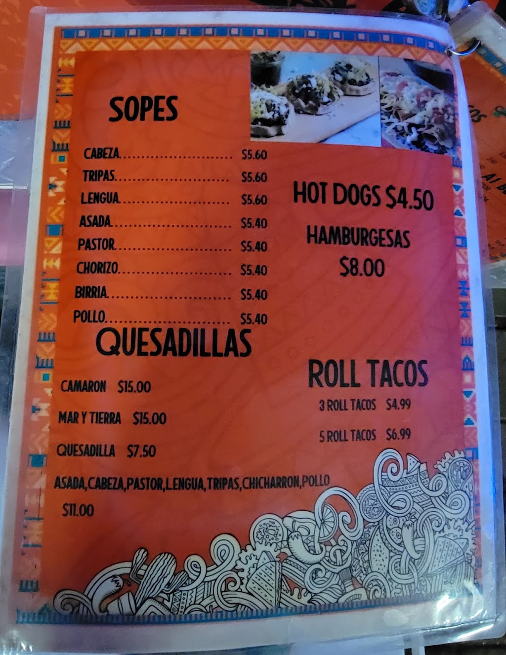 A1 Tacos | 651 N Jackrabbit Trail, Buckeye, AZ 85326, USA | Phone: (602) 980-7493