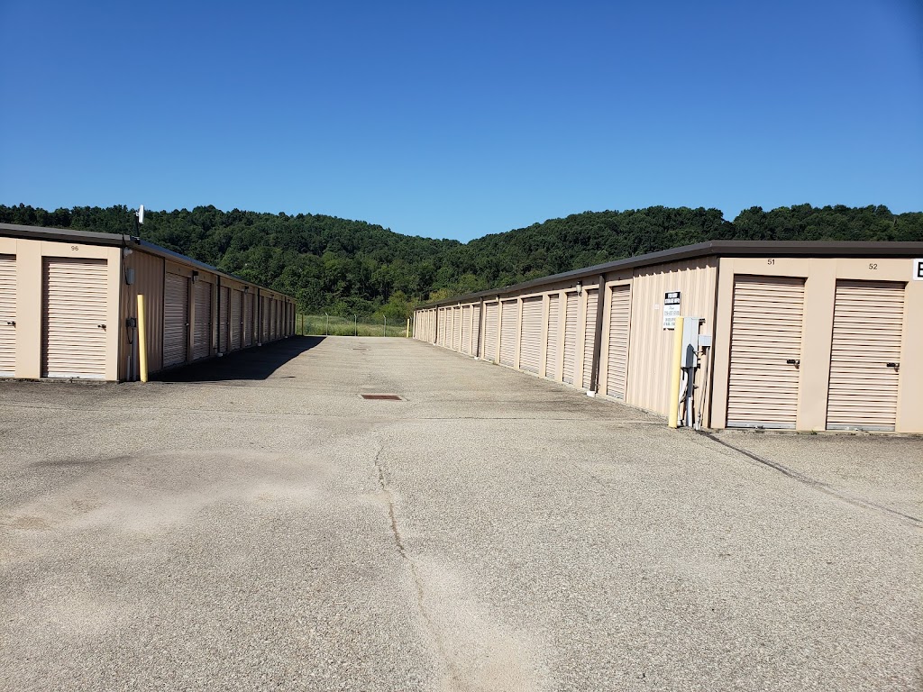 Steel City Storage | 1020 Franklin Dr Ste 1, Smock, PA 15480 | Phone: (866) 437-2525