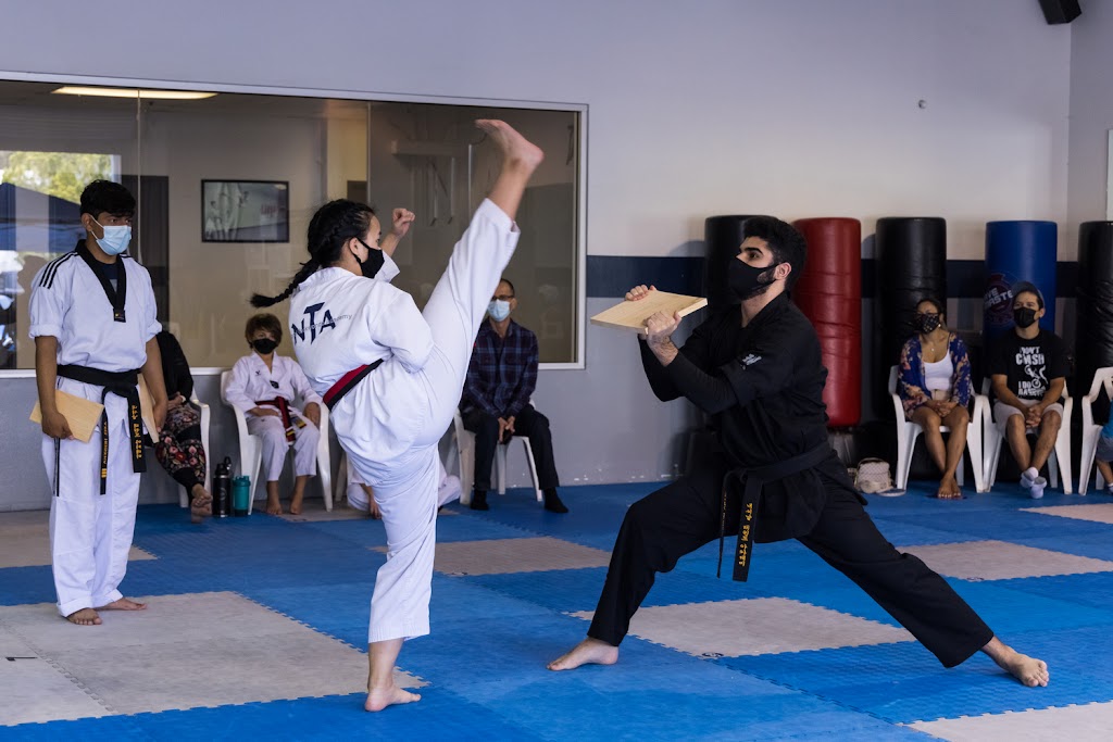 National Taekwondo Academy | 72 Argonaut # 100, Aliso Viejo, CA 92656, USA | Phone: (949) 360-1155