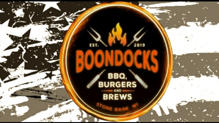 Boondocks Bbq Burgers and Brews | N67W33525 County Trunk Hwy K, Oconomowoc, WI 53066, USA | Phone: (262) 727-7255