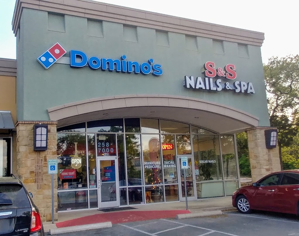 Dominos Pizza | 7900 N FM 620 #140, Austin, TX 78726, USA | Phone: (512) 258-7000