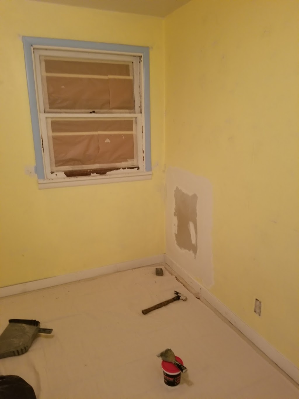 Pro Painters League, LLC (# PROPAPL809BG) | 14409 8th Ave SW #101, Burien, WA 98166, USA | Phone: (206) 251-9591