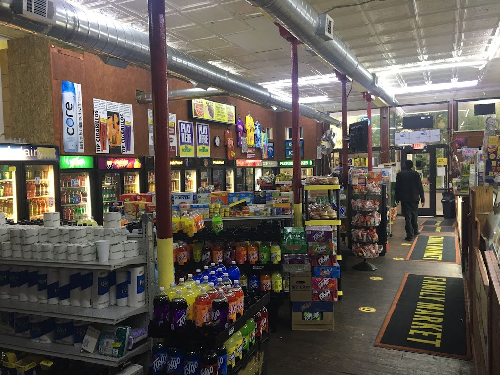 Family market | 533 N 5th St, Memphis, TN 38105 | Phone: (901) 922-5270