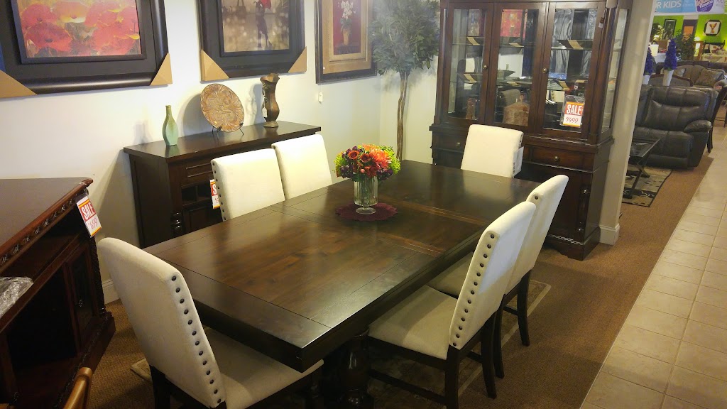 Home Style Furniture | 3037 Sisk Rd Ste D, Modesto, CA 95350, USA | Phone: (209) 527-3500