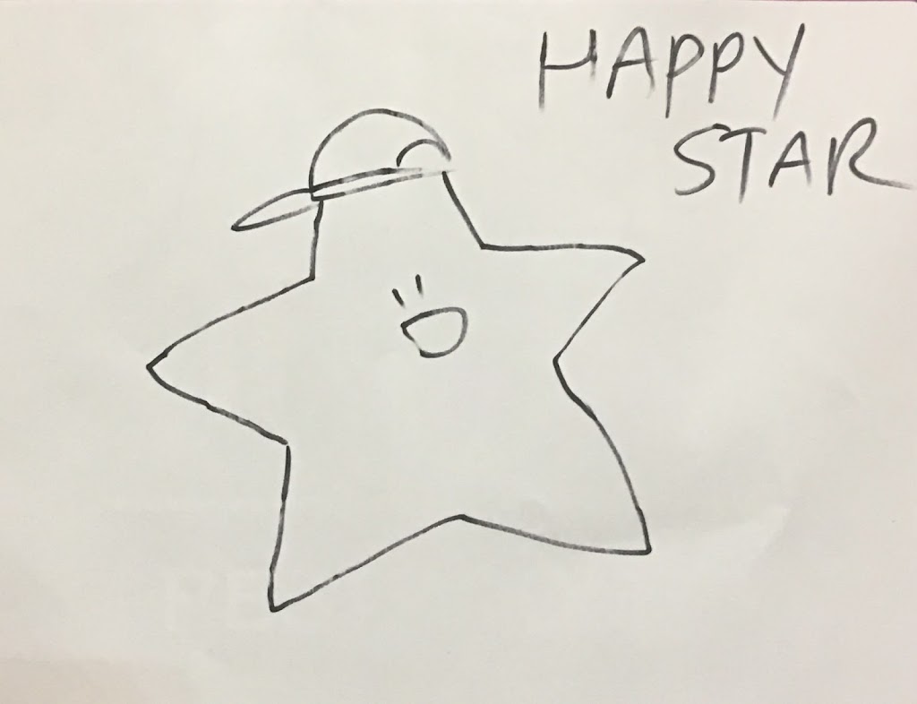 Happy Star | 7121 E Main St, Reynoldsburg, OH 43068 | Phone: (614) 860-1888