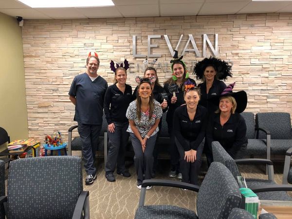 Levan Dental Group | 15406 Levan Rd, Livonia, MI 48154, USA | Phone: (734) 464-8020