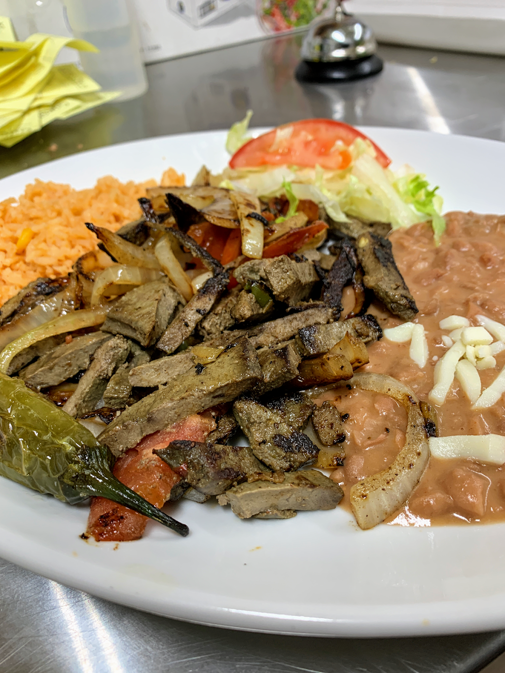 ANITAS TAQUERIA | 7840 Lake June Rd, Dallas, TX 75217, USA | Phone: (972) 863-9284