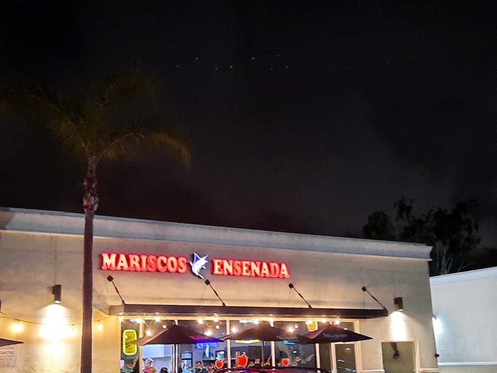 Mariscos Ensenada | 1405 S El Camino Real #109B, Oceanside, CA 92054 | Phone: (760) 967-6024