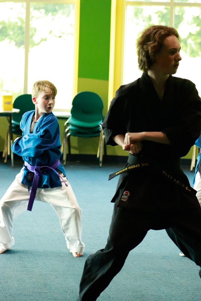 Cinci Martial Arts | 6300 Price Rd, Loveland, OH 45140, USA | Phone: (513) 410-5814